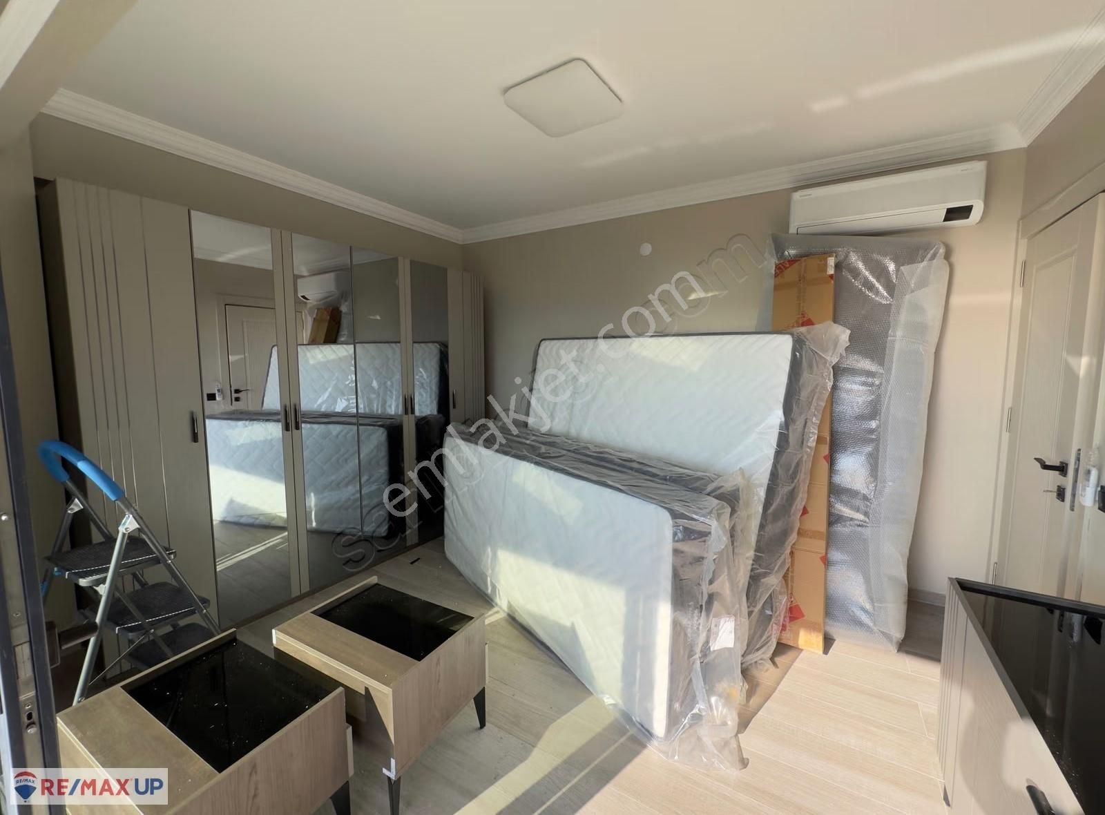 İzmir'in İncisi Çandarlı'da Deniz Manzaralı Lüks Müstakil Villa - Görsel 2