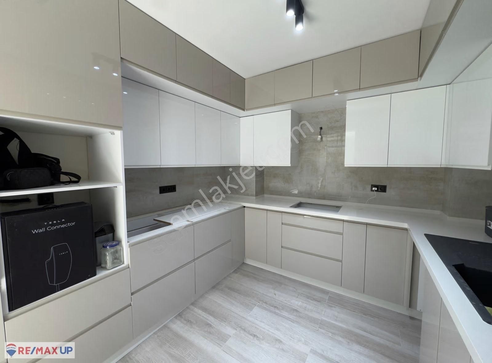 İzmir'in İncisi Çandarlı'da Deniz Manzaralı Lüks Müstakil Villa - Görsel 30