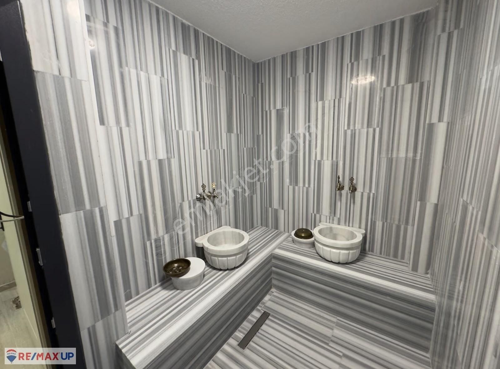 İzmir'in İncisi Çandarlı'da Deniz Manzaralı Lüks Müstakil Villa - Görsel 9