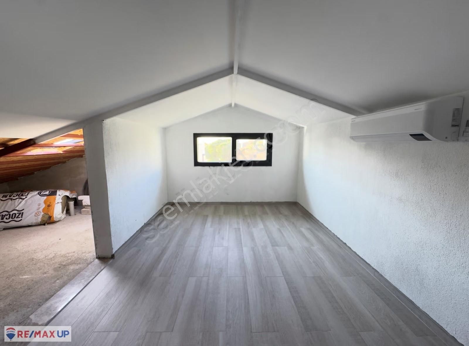 İzmir'in İncisi Çandarlı'da Deniz Manzaralı Lüks Müstakil Villa - Görsel 16