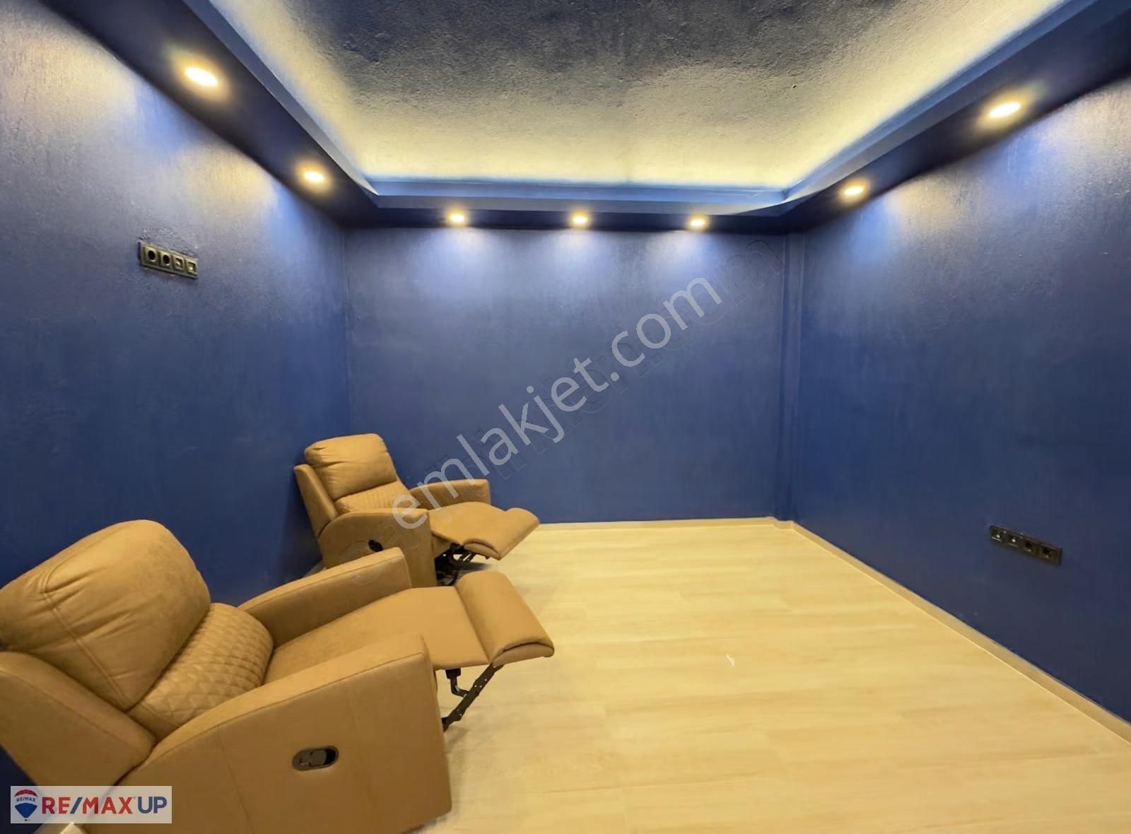 İzmir'in İncisi Çandarlı'da Deniz Manzaralı Lüks Müstakil Villa - Görsel 3