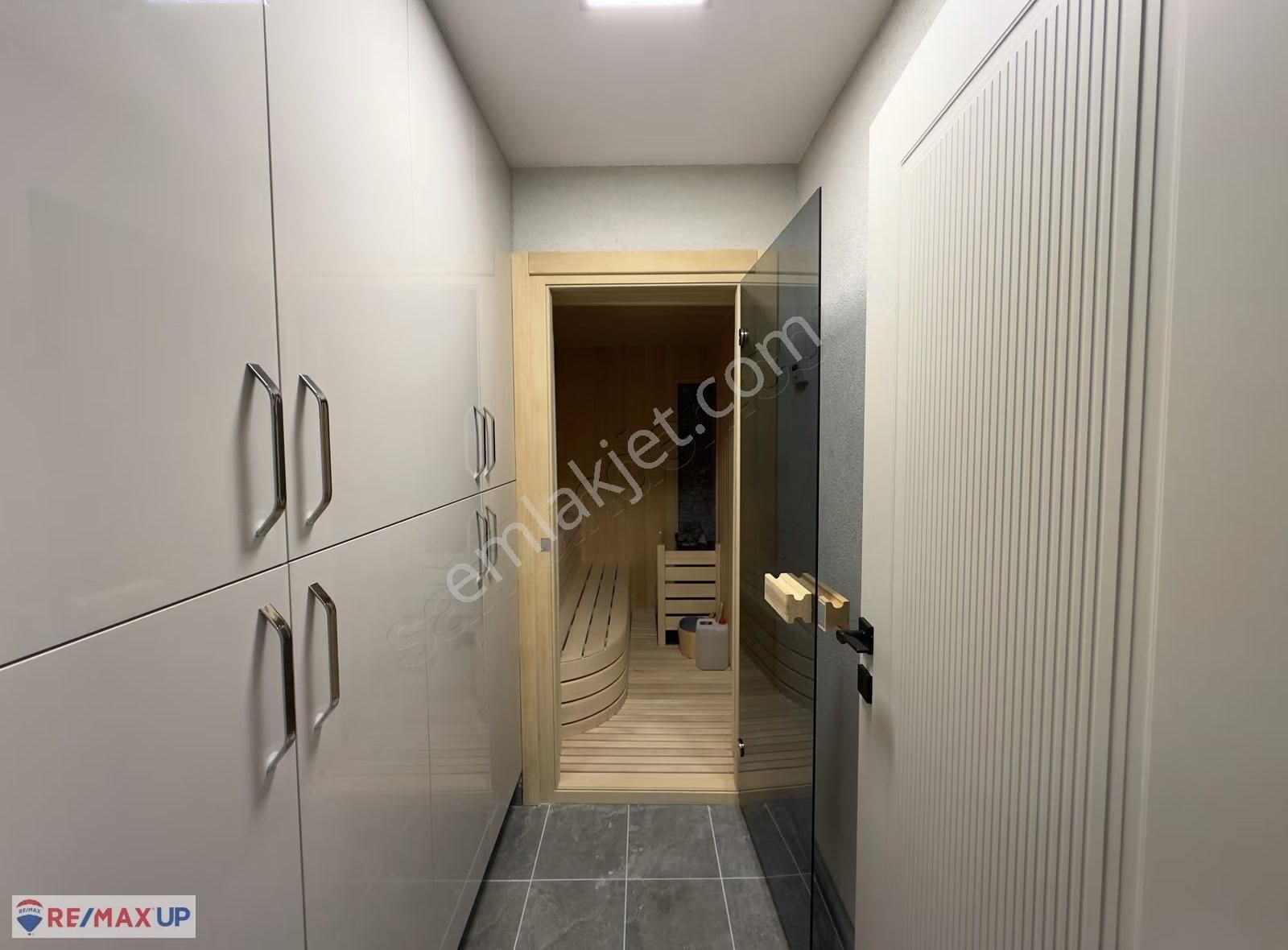 İzmir'in İncisi Çandarlı'da Deniz Manzaralı Lüks Müstakil Villa - Görsel 11