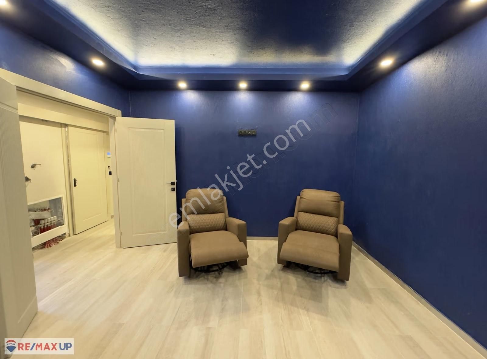 İzmir'in İncisi Çandarlı'da Deniz Manzaralı Lüks Müstakil Villa - Görsel 34