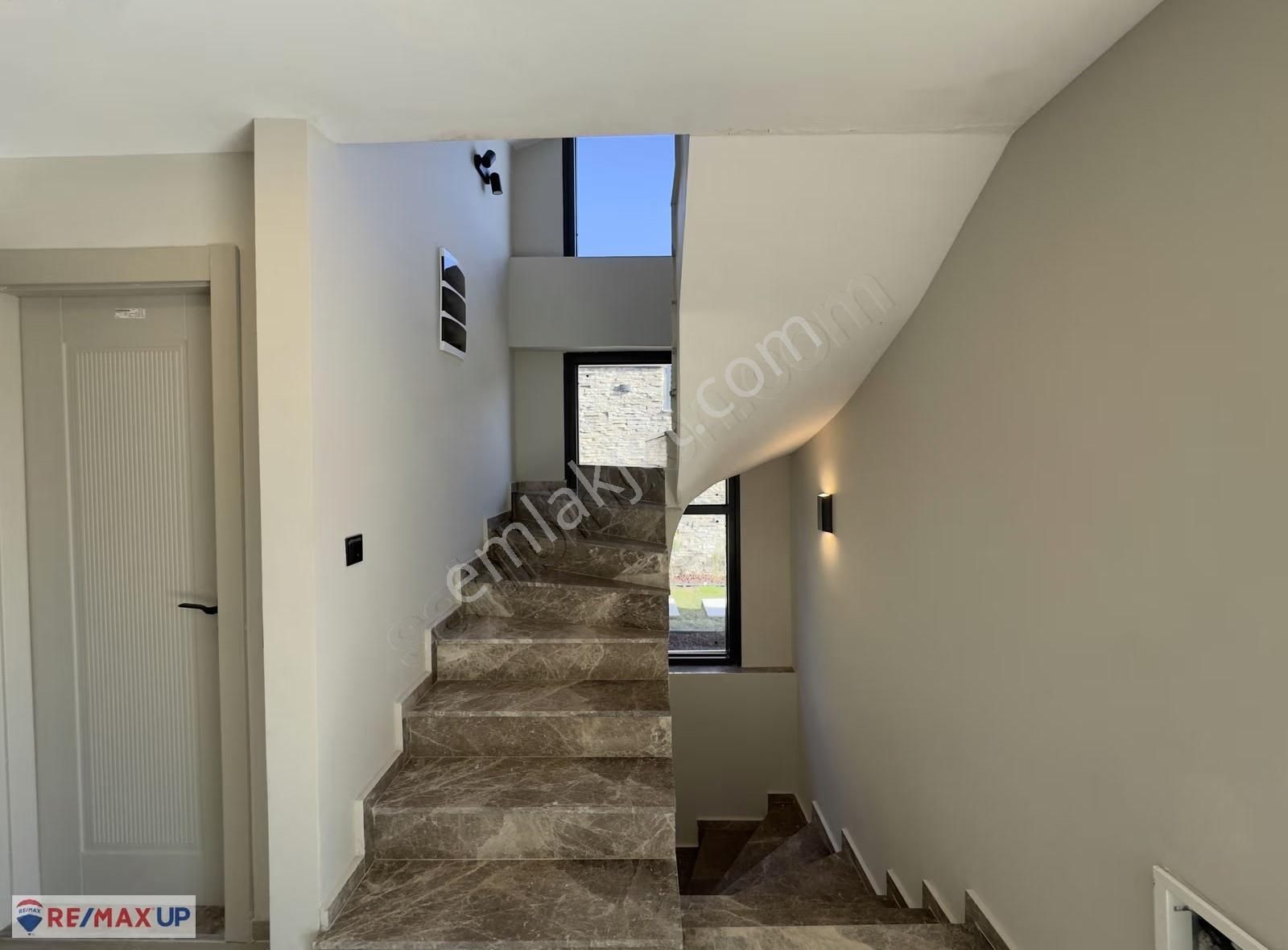 İzmir'in İncisi Çandarlı'da Deniz Manzaralı Lüks Müstakil Villa - Görsel 10