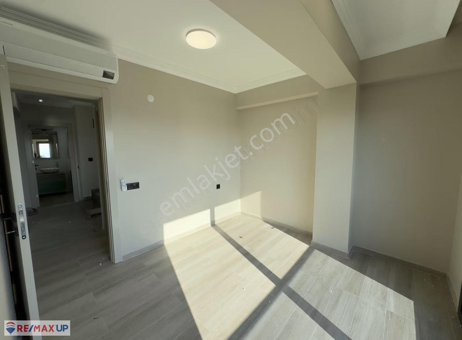 İzmir'in İncisi Çandarlı'da Deniz Manzaralı Lüks Müstakil Villa - Görsel 27