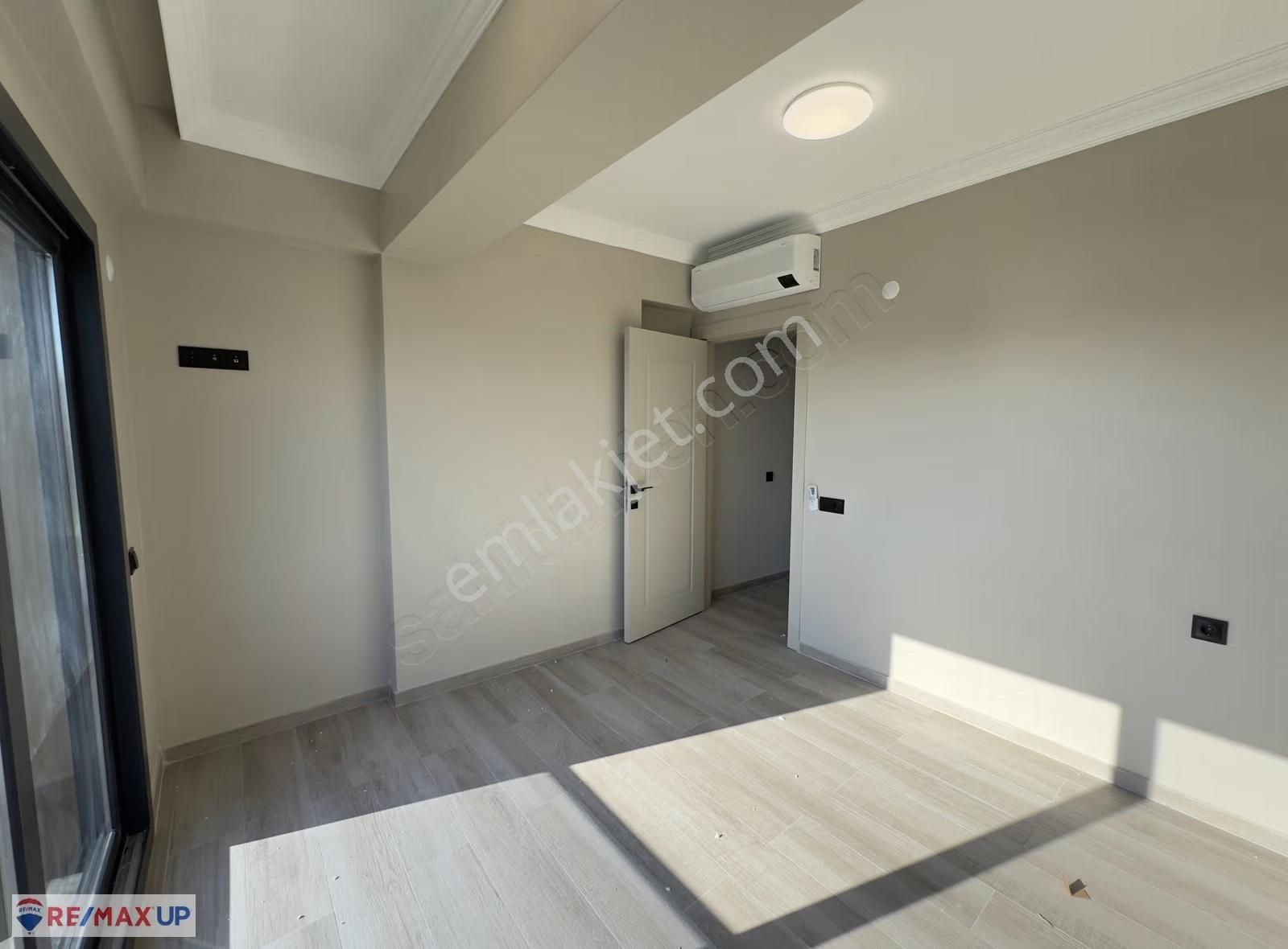 İzmir'in İncisi Çandarlı'da Deniz Manzaralı Lüks Müstakil Villa - Görsel 19