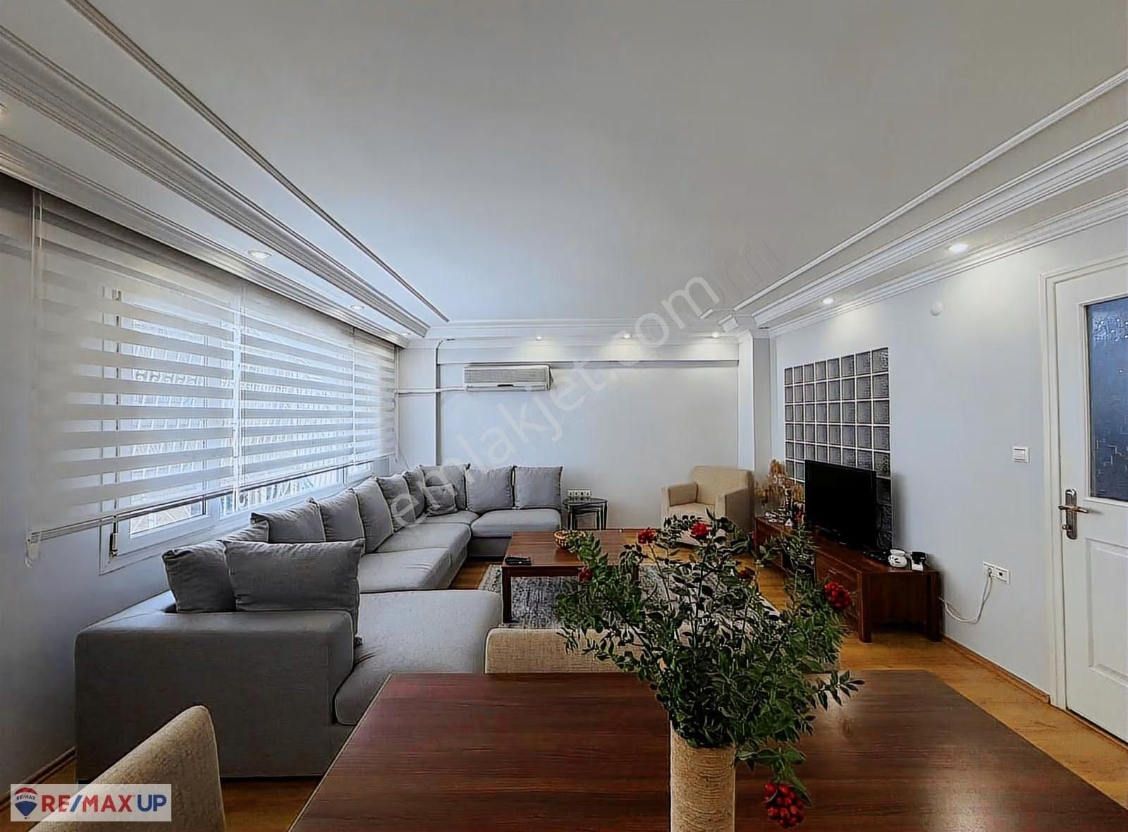 Balçova Onur Mh. Agora Yakını Arakat Satılık 3+1 Daire - Görsel 34