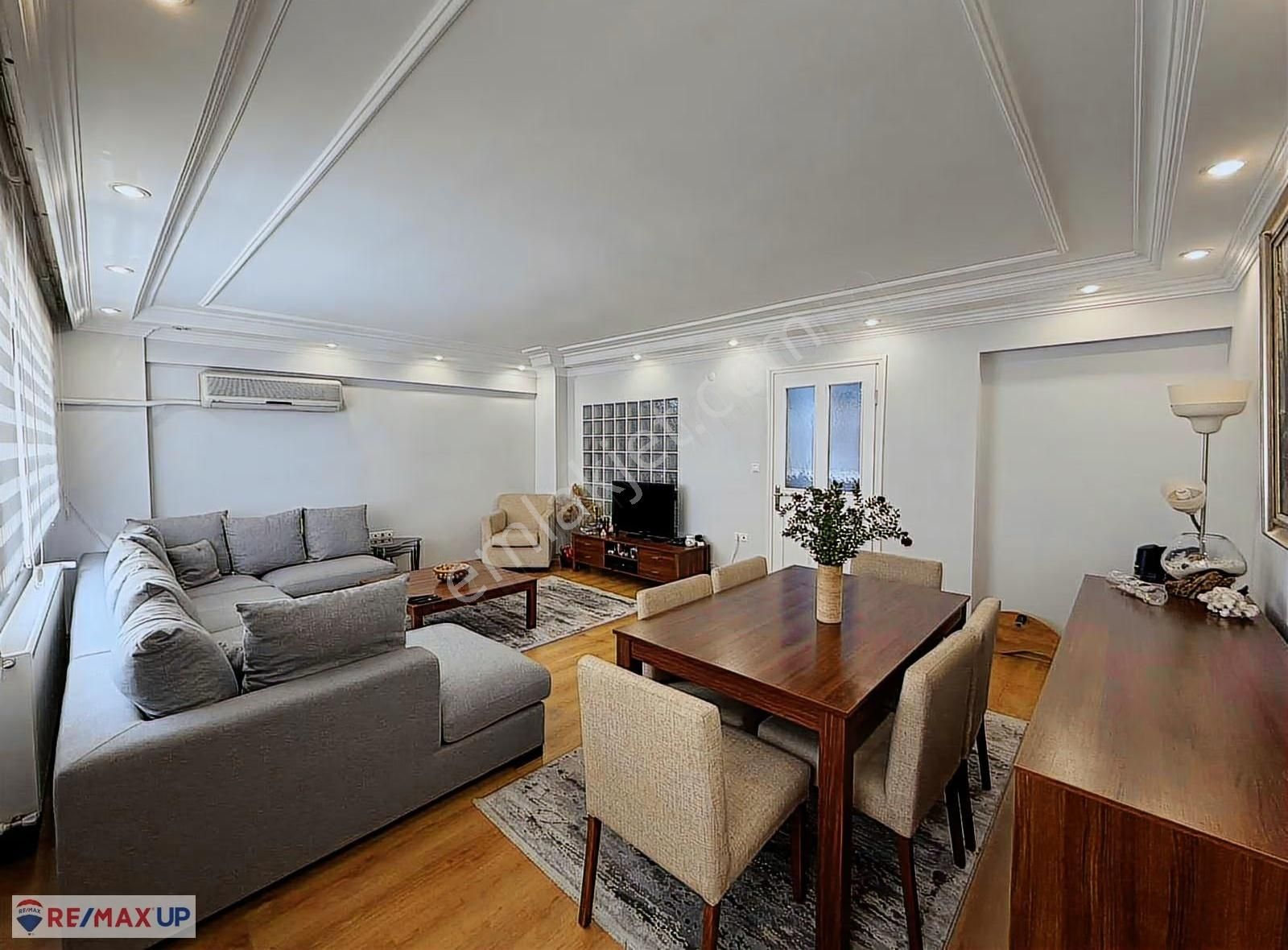 Balçova Onur Mh. Agora Yakını Arakat Satılık 3+1 Daire - Görsel 30