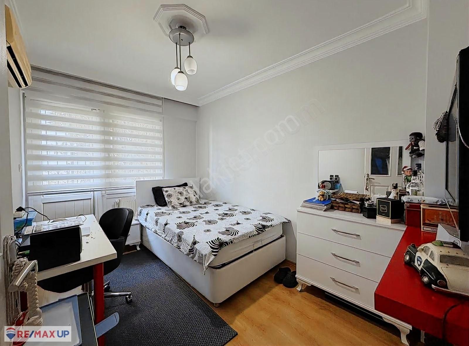 Balçova Onur Mh. Agora Yakını Arakat Satılık 3+1 Daire - Görsel 5