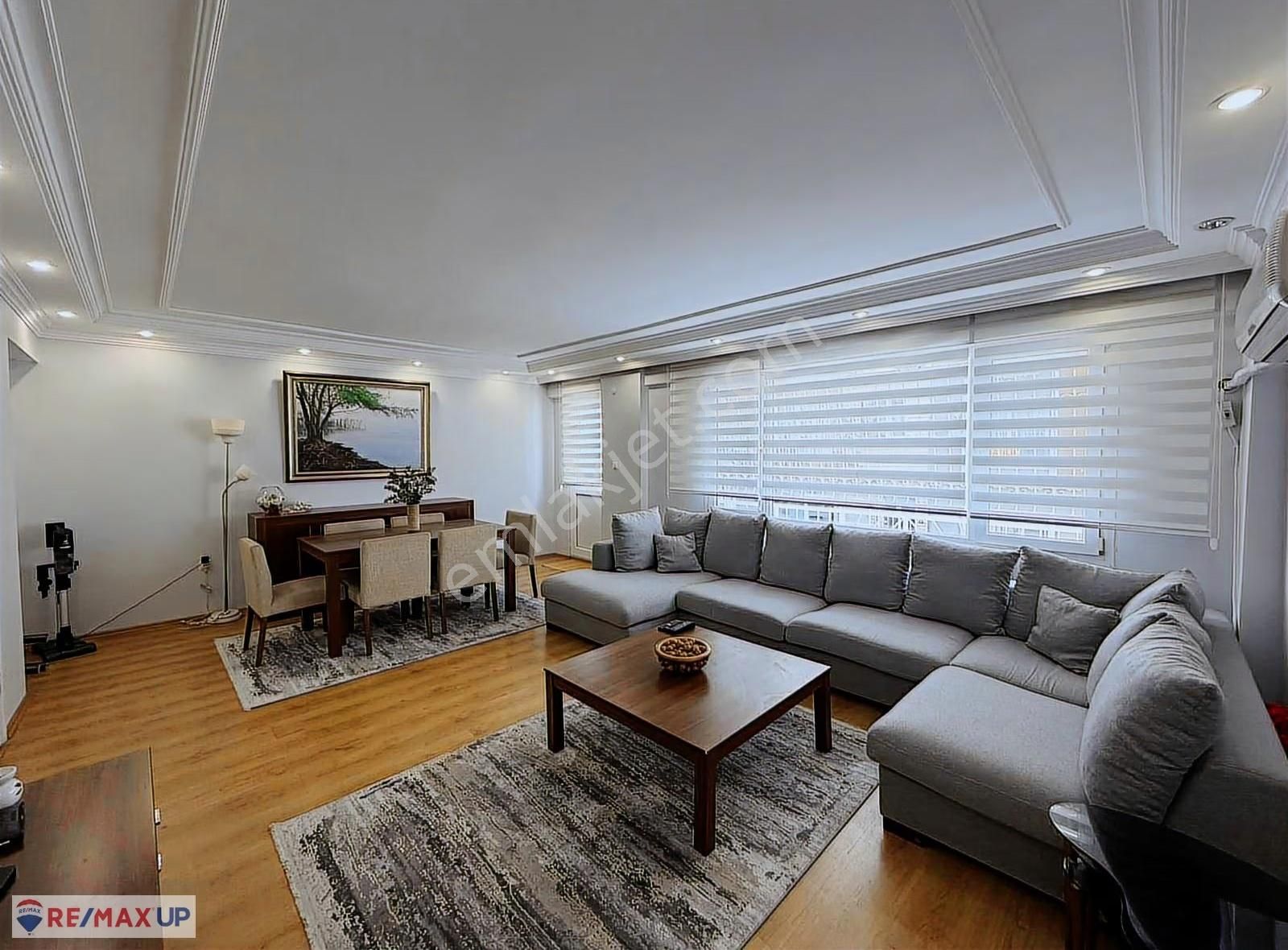 Balçova Onur Mh. Agora Yakını Arakat Satılık 3+1 Daire - Görsel 26