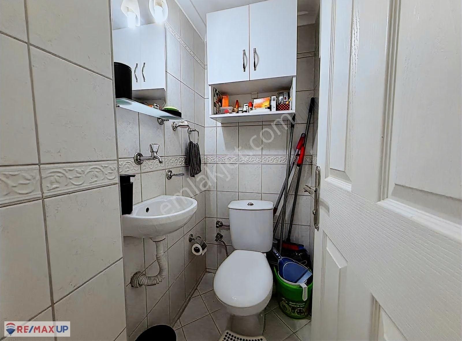 Balçova Onur Mh. Agora Yakını Arakat Satılık 3+1 Daire - Görsel 6