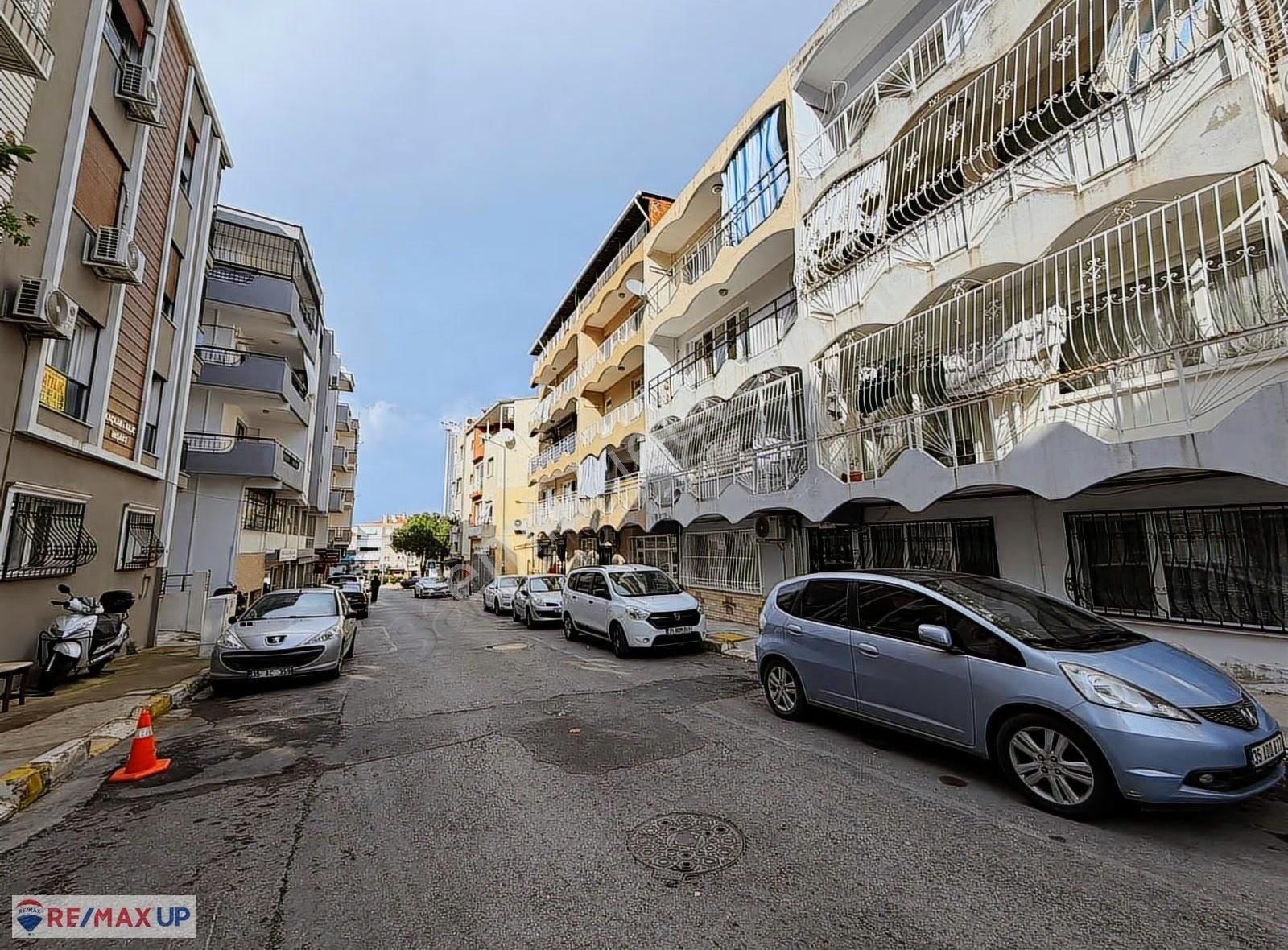 Balçova Onur Mh. Agora Yakını Arakat Satılık 3+1 Daire - Görsel 28