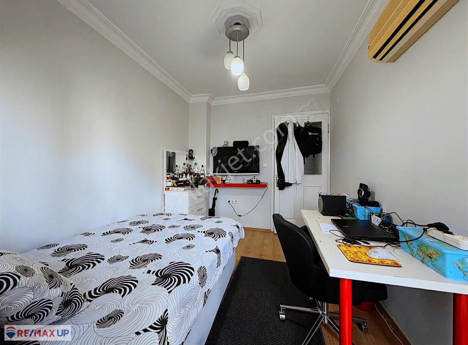 Balçova Onur Mh. Agora Yakını Arakat Satılık 3+1 Daire - Görsel 11