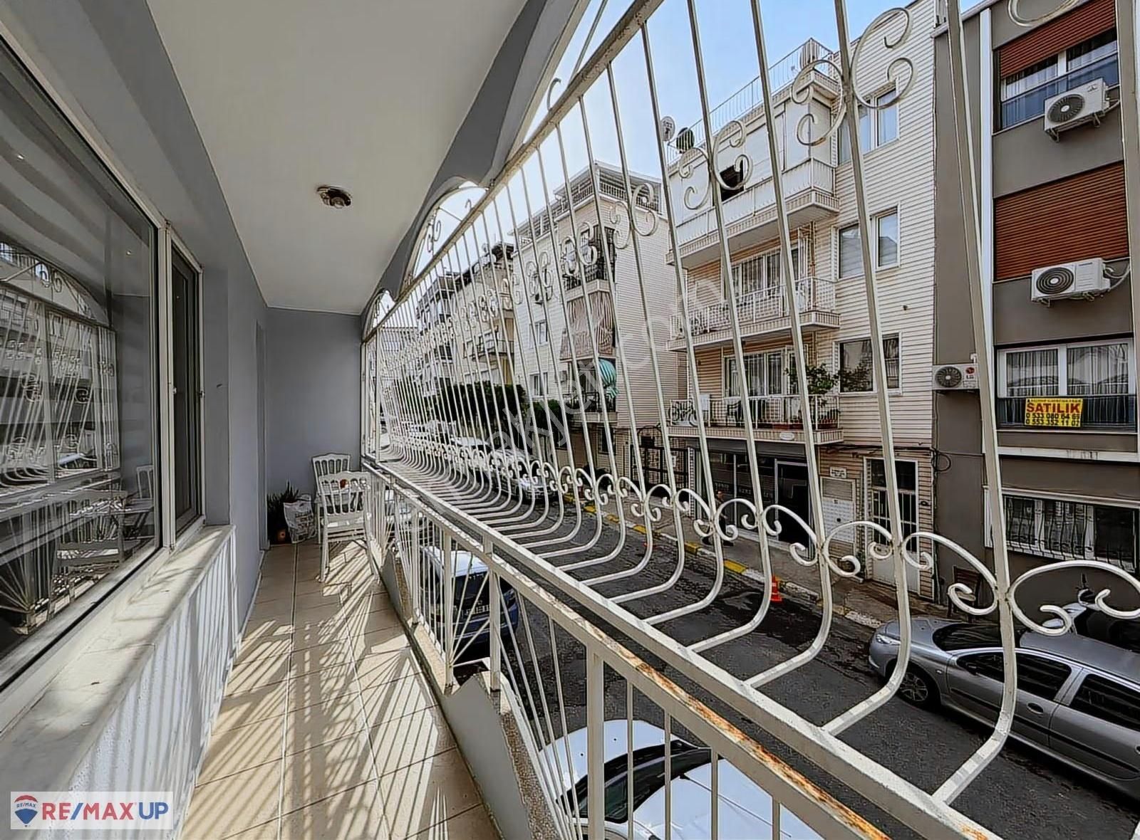 Balçova Onur Mh. Agora Yakını Arakat Satılık 3+1 Daire - Görsel 7