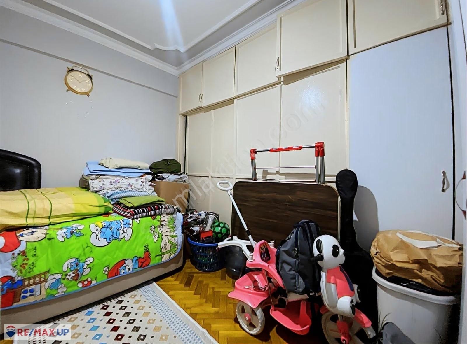 Polat Cad. Üzerinde Arakat 3+1 Bakımlı Satılık Daire - Görsel 18