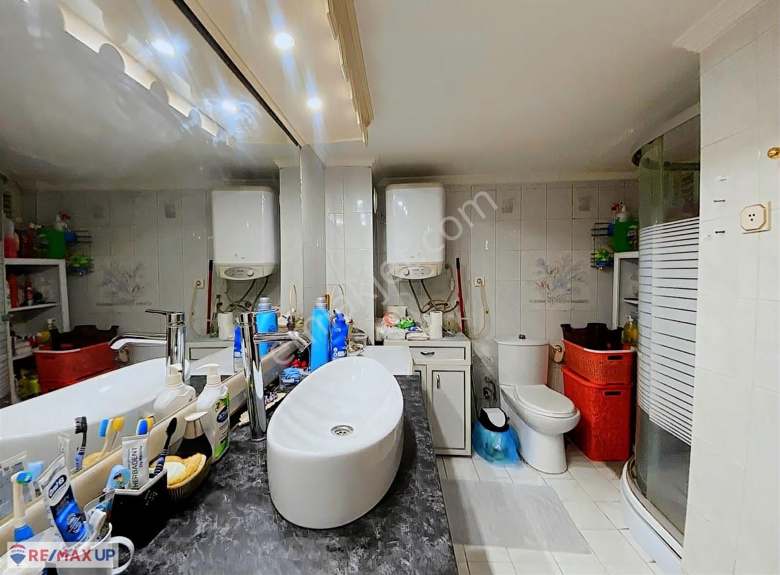 Polat Cad. Üzerinde Arakat 3+1 Bakımlı Satılık Daire - Görsel 8