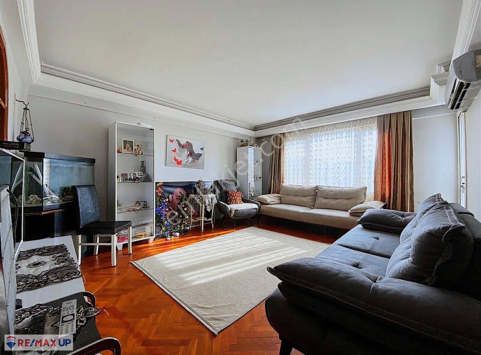 Polat Cad. Üzerinde Arakat 3+1 Bakımlı Satılık Daire - Görsel 6