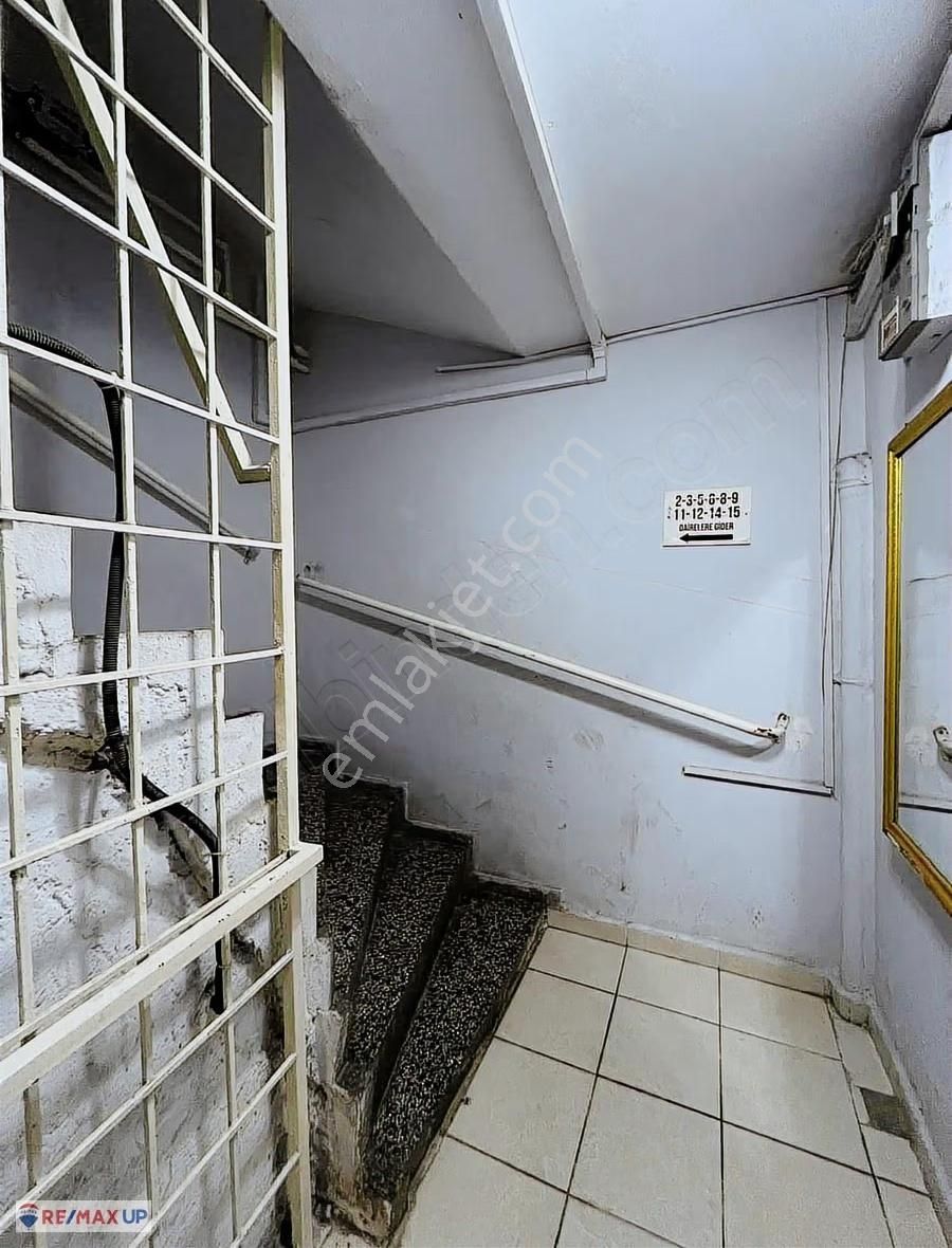 Ata Caddesi Üzerinde Kiralık 3+1 - Görsel 11