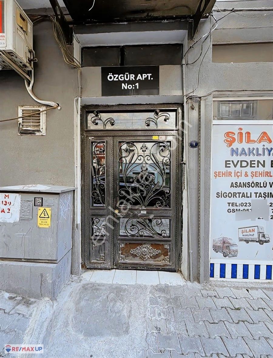 Ata Caddesi Üzerinde Kiralık 3+1 - Görsel 16