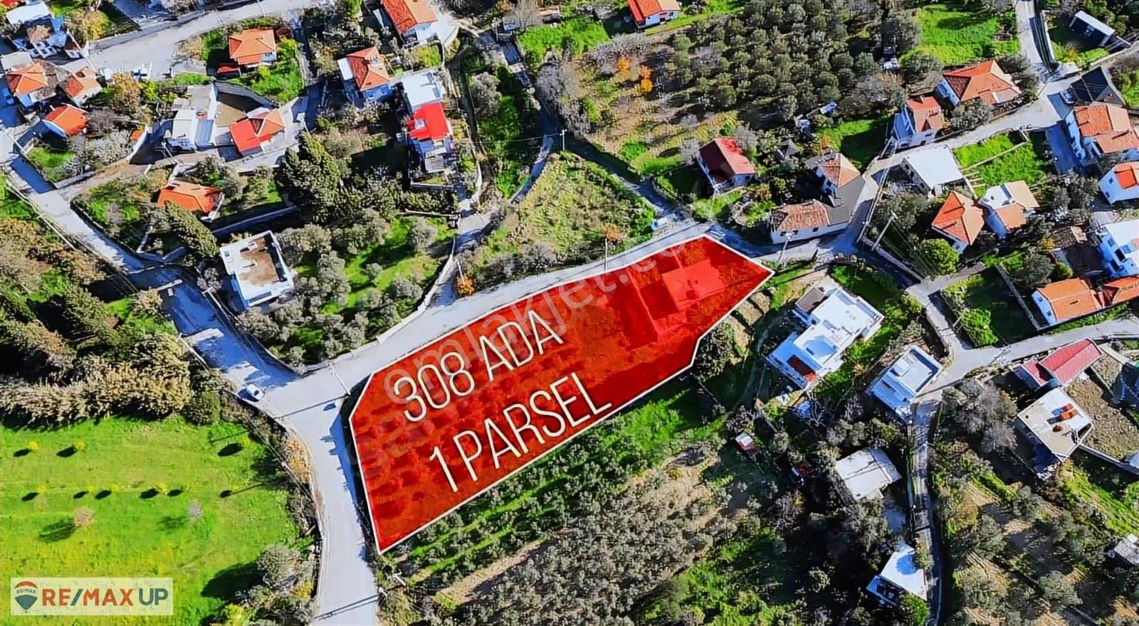 Mordoğanda Ana Yol Üzeri,altyapısı Hazır,üretim Yapan Zeytinlik - Görsel 13