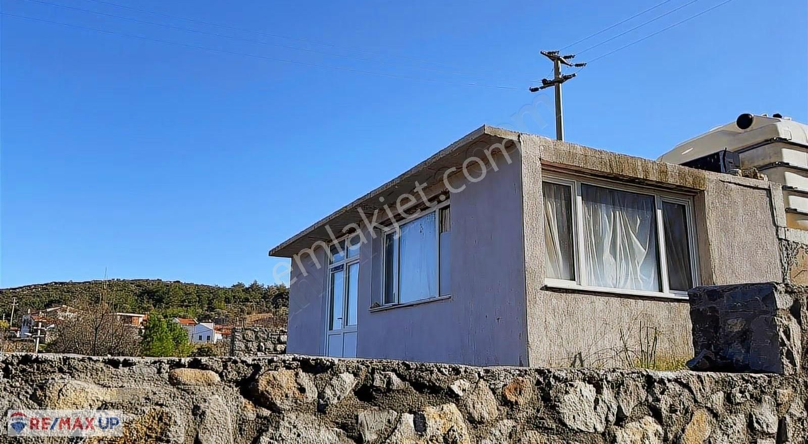 Mordoğanda Ana Yol Üzeri,altyapısı Hazır,üretim Yapan Zeytinlik - Görsel 12