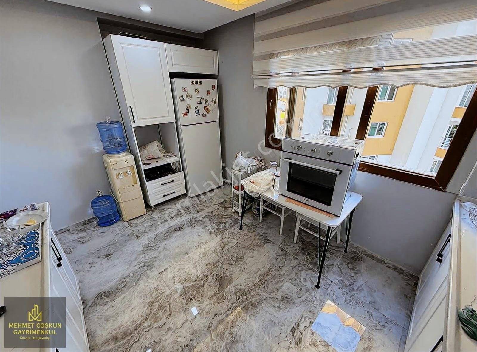 Acilll 100.yılda Sıfır K.mutfak Satılık 3+1 Fırsat Dairesi - Görsel 18