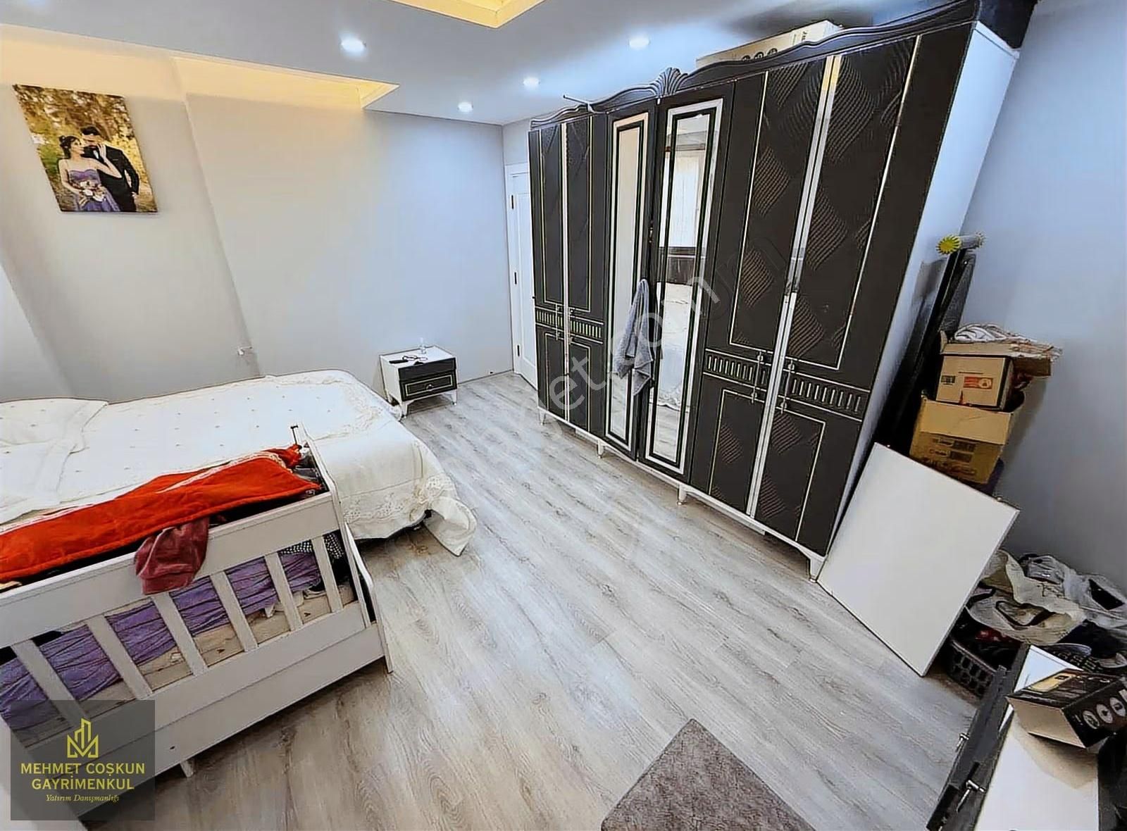 Acilll 100.yılda Sıfır K.mutfak Satılık 3+1 Fırsat Dairesi - Görsel 21