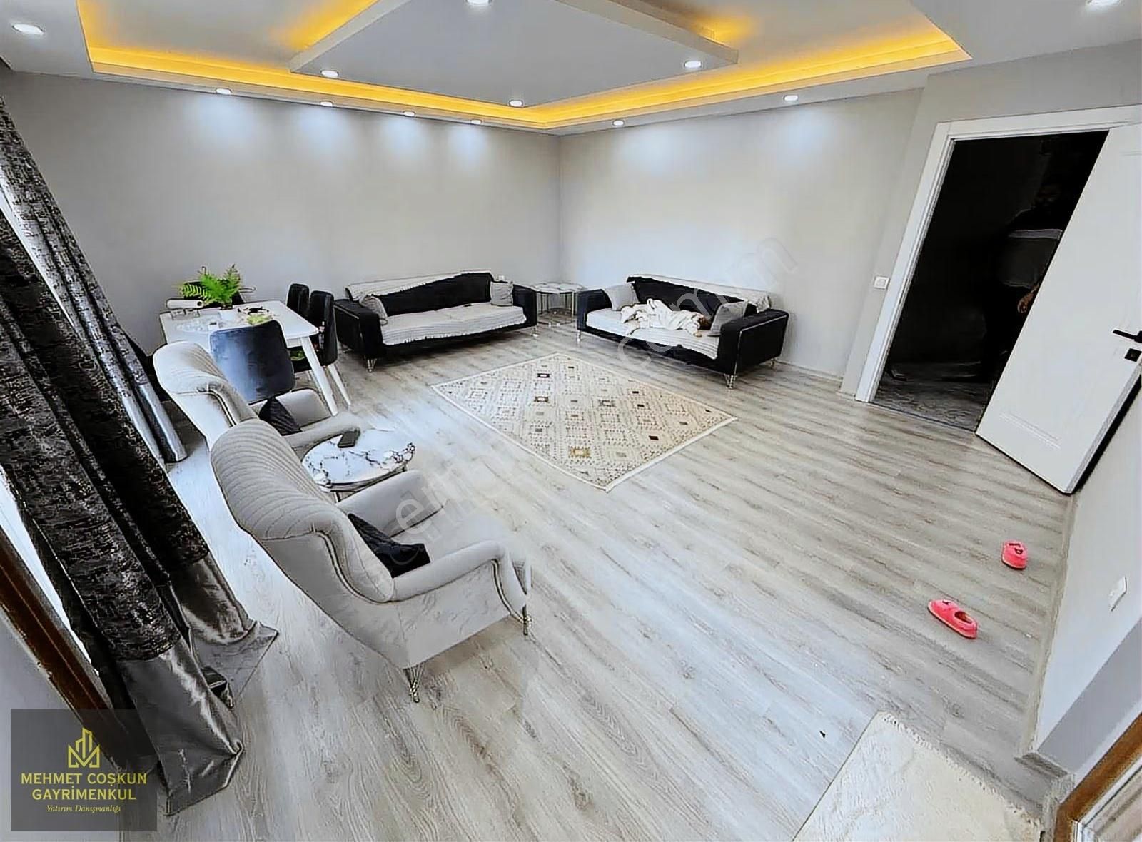 Acilll 100.yılda Sıfır K.mutfak Satılık 3+1 Fırsat Dairesi - Görsel 6