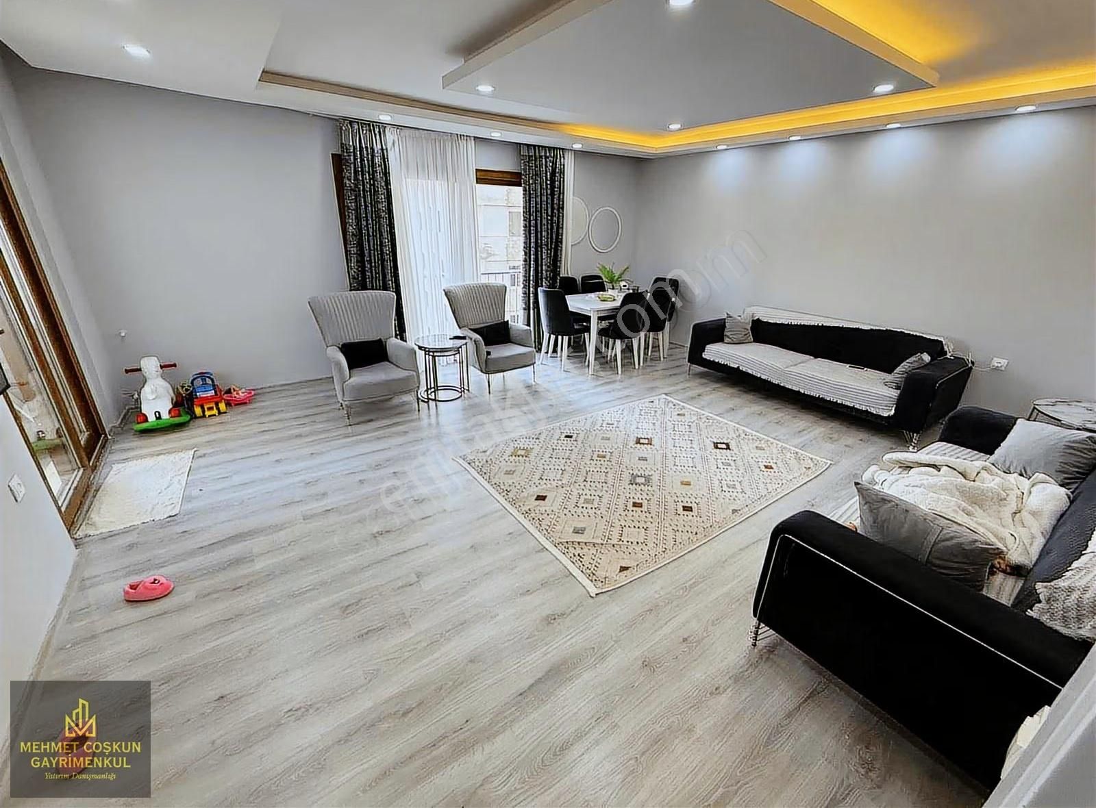 Acilll 100.yılda Sıfır K.mutfak Satılık 3+1 Fırsat Dairesi