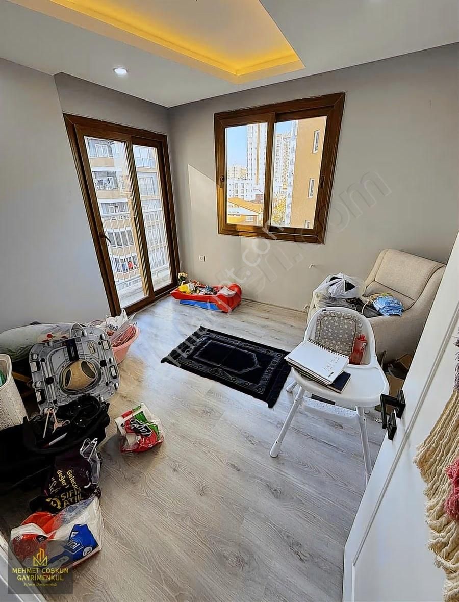 Acilll 100.yılda Sıfır K.mutfak Satılık 3+1 Fırsat Dairesi - Görsel 15