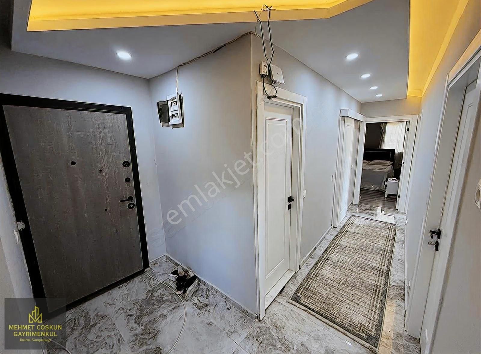 Acilll 100.yılda Sıfır K.mutfak Satılık 3+1 Fırsat Dairesi - Görsel 16