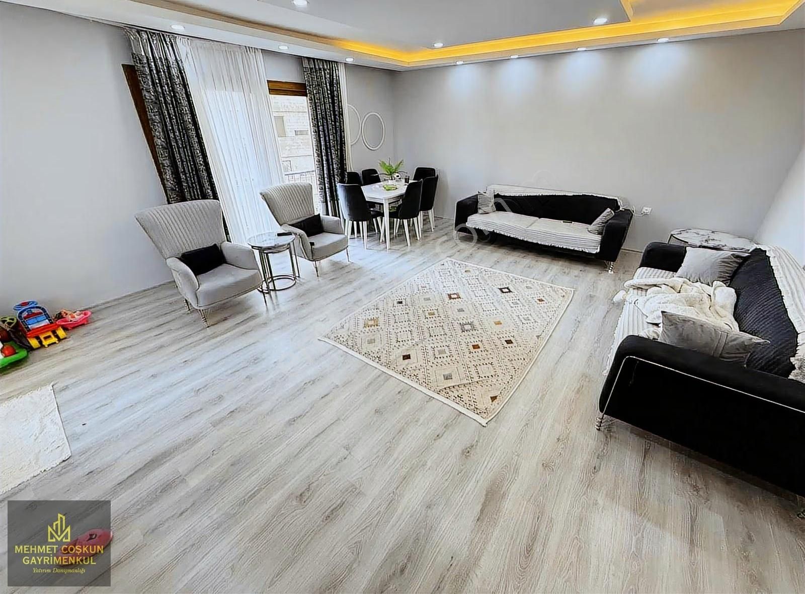 Acilll 100.yılda Sıfır K.mutfak Satılık 3+1 Fırsat Dairesi - Görsel 19