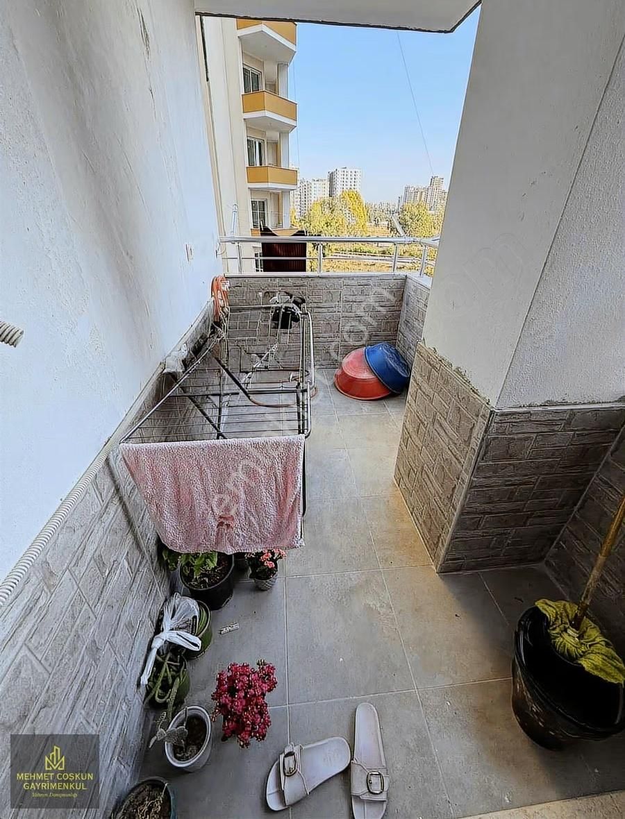 Acilll 100.yılda Sıfır K.mutfak Satılık 3+1 Fırsat Dairesi - Görsel 9