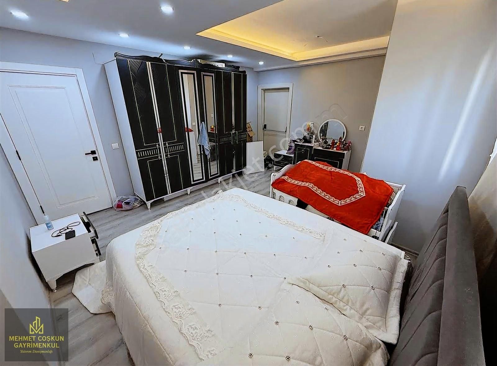 Acilll 100.yılda Sıfır K.mutfak Satılık 3+1 Fırsat Dairesi - Görsel 5