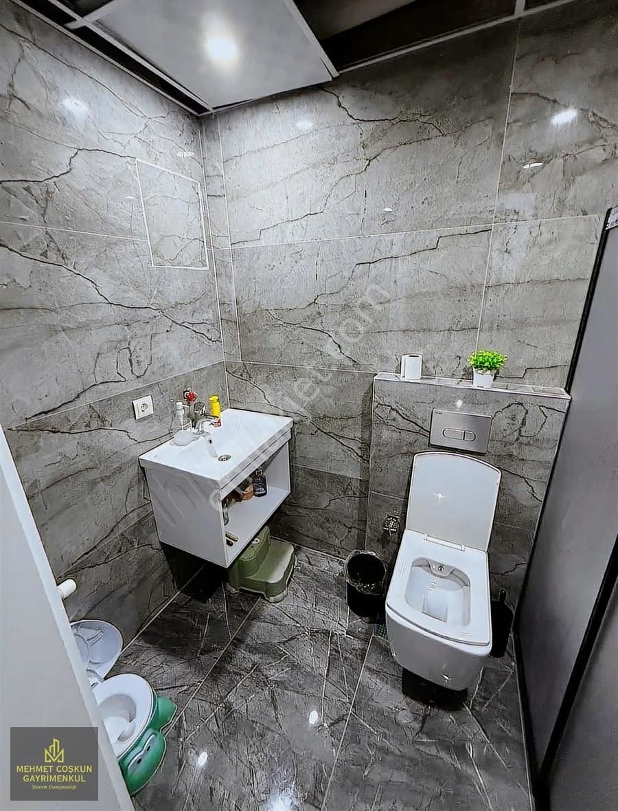 Acilll 100.yılda Sıfır K.mutfak Satılık 3+1 Fırsat Dairesi - Görsel 17