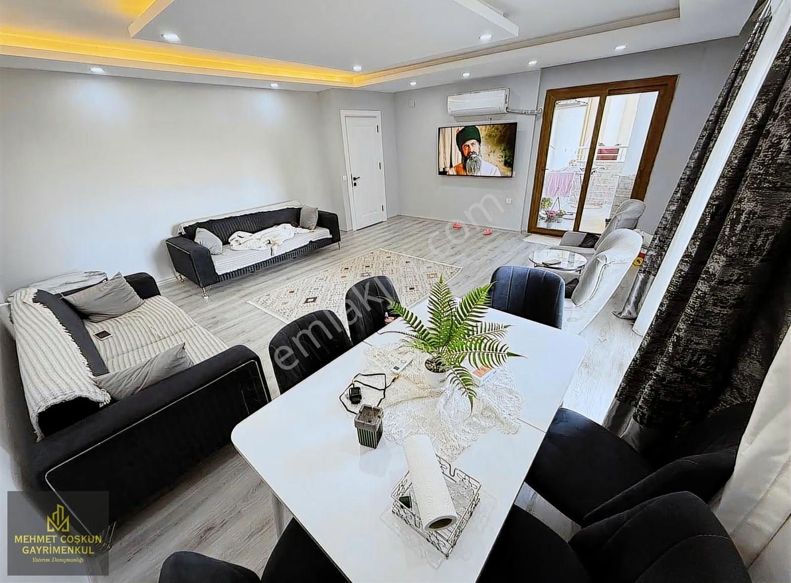 Acilll 100.yılda Sıfır K.mutfak Satılık 3+1 Fırsat Dairesi - Görsel 11