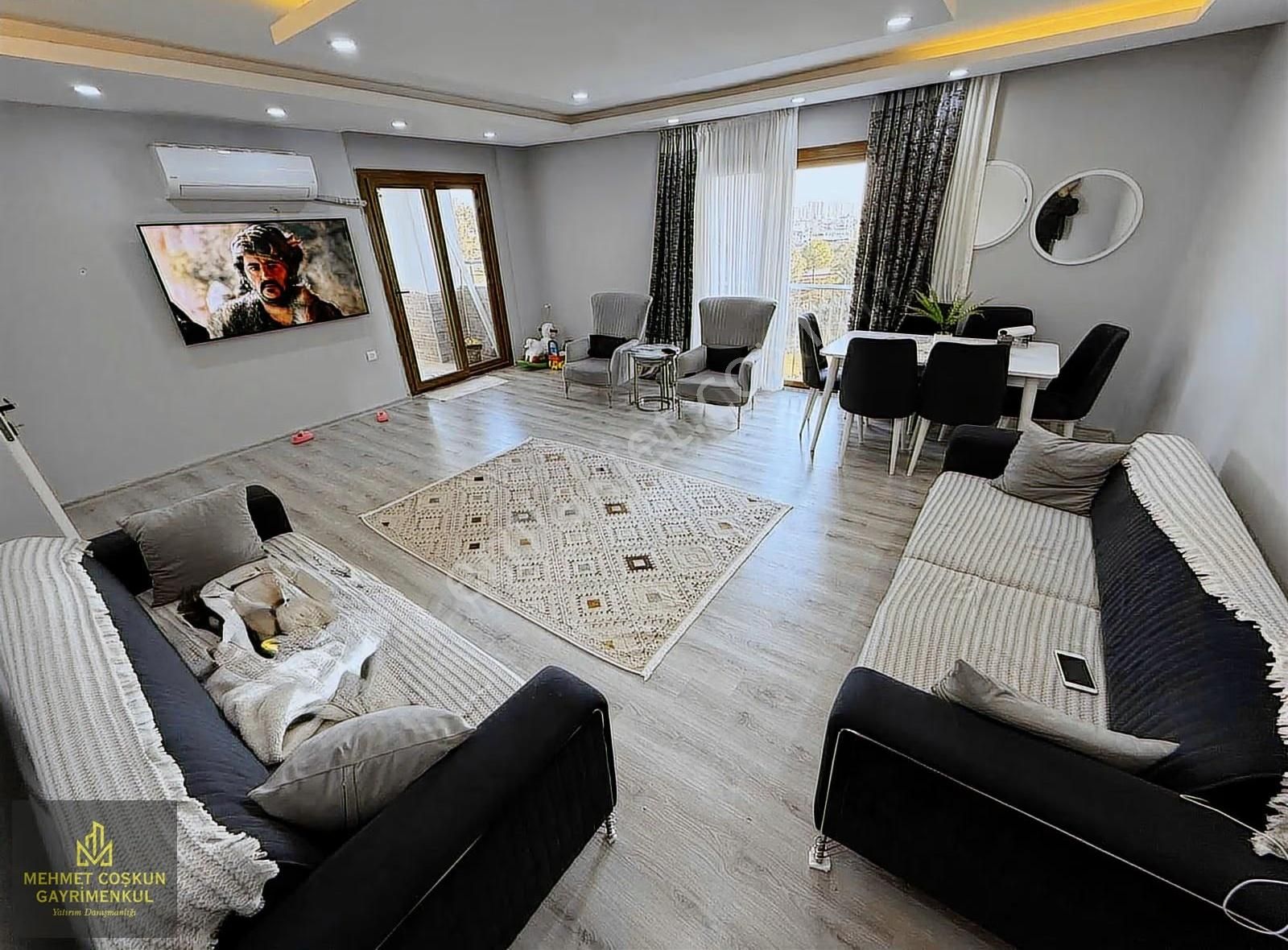 Acilll 100.yılda Sıfır K.mutfak Satılık 3+1 Fırsat Dairesi - Görsel 23