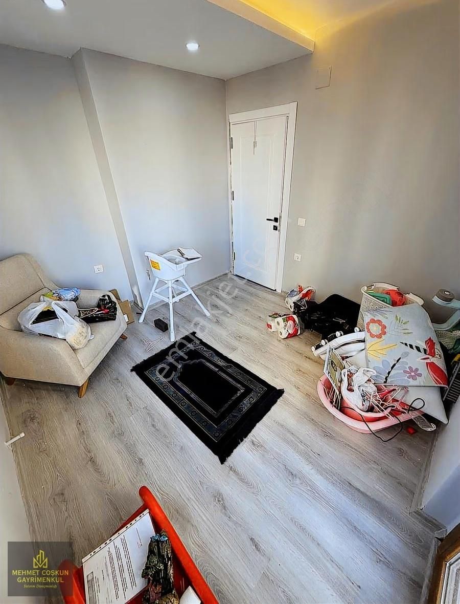 Acilll 100.yılda Sıfır K.mutfak Satılık 3+1 Fırsat Dairesi - Görsel 4