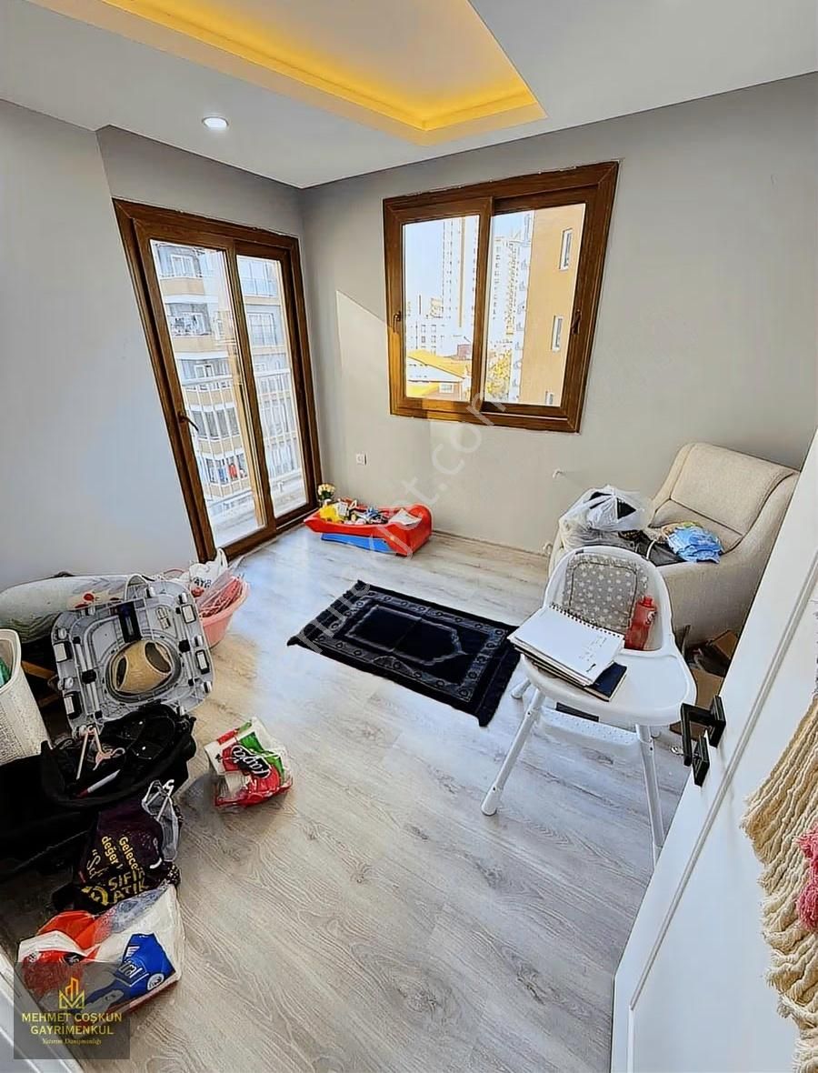 Acilll 100.yılda Sıfır K.mutfak Satılık 3+1 Fırsat Dairesi - Görsel 22