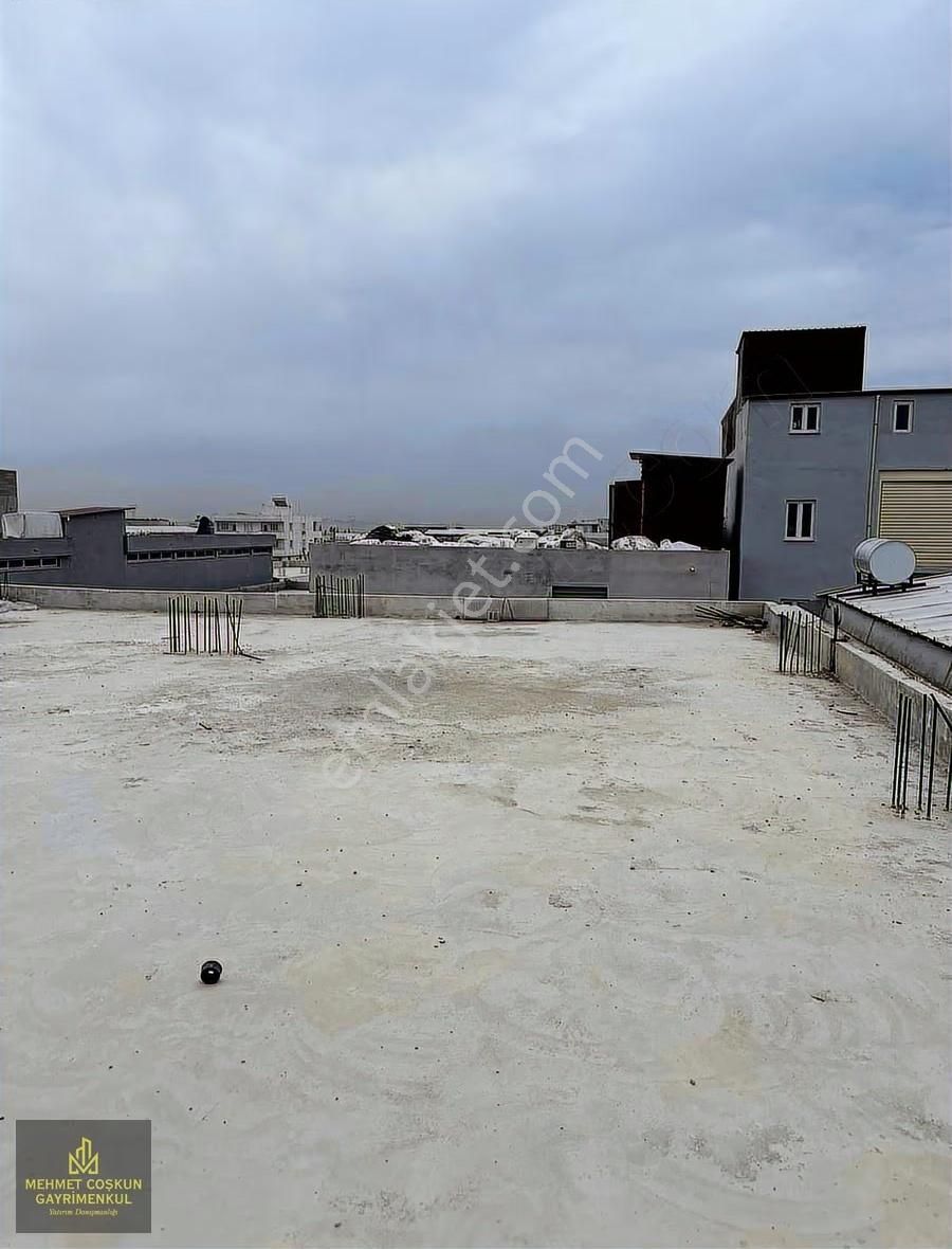 Mobilyacılar Sitesin'de 2 Katlı 1000m2 Kapalı Alana Sahip Dükkan - Görsel 2