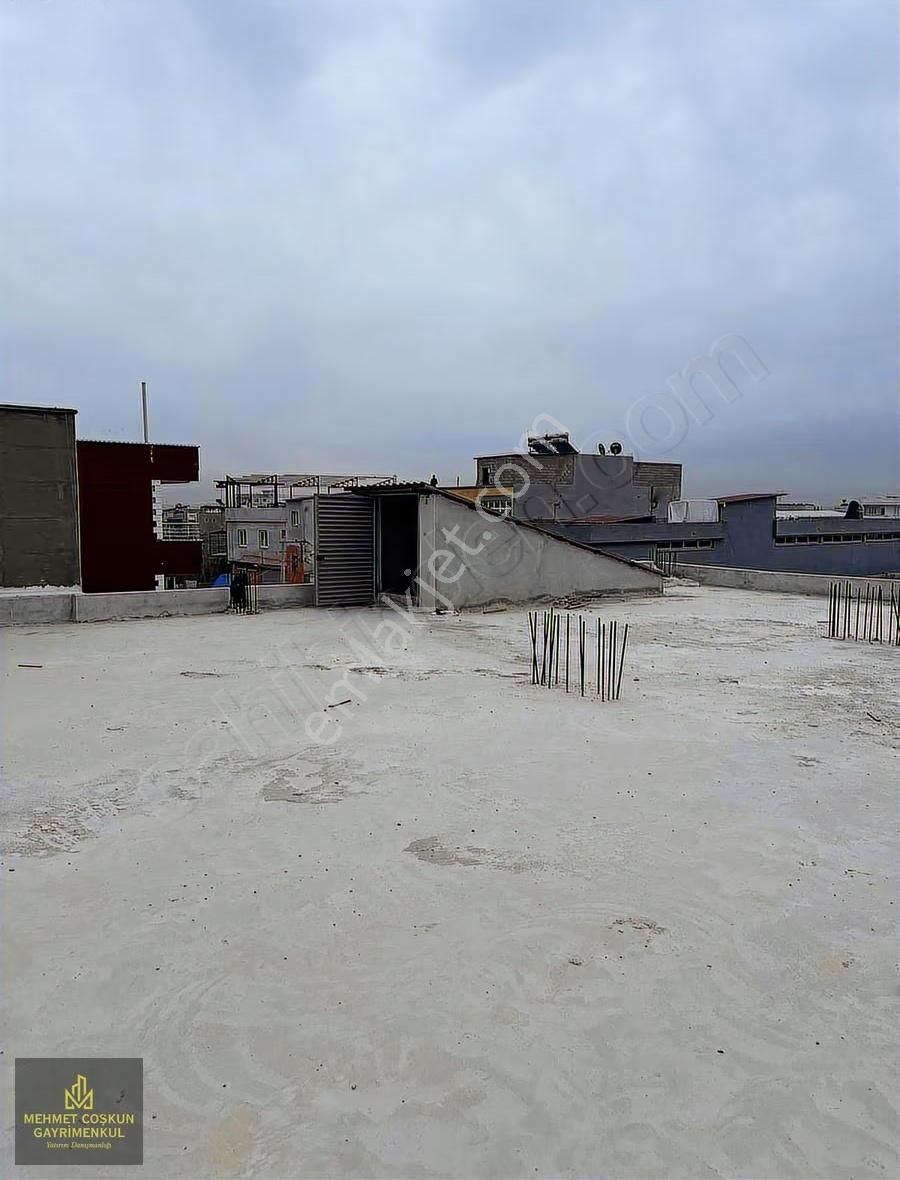 Mobilyacılar Sitesin'de 2 Katlı 1000m2 Kapalı Alana Sahip Dükkan - Görsel 5