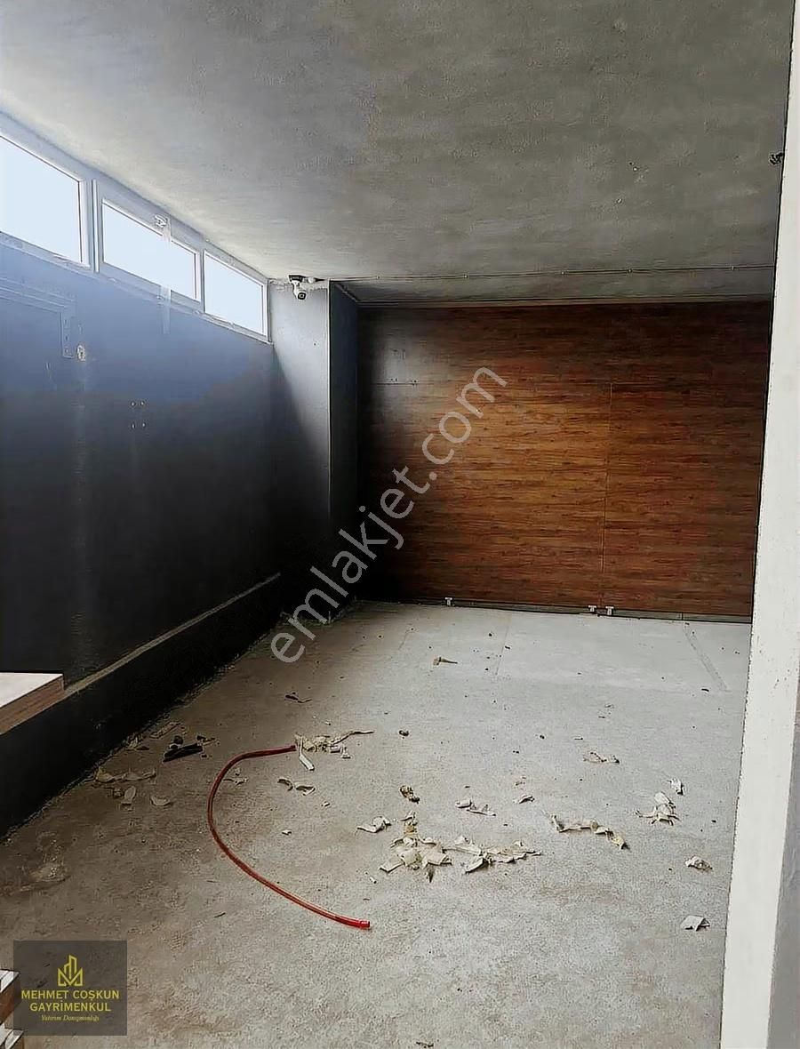 Mobilyacılar Sitesin'de 2 Katlı 1000m2 Kapalı Alana Sahip Dükkan - Görsel 17
