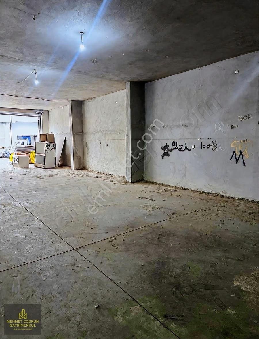 Mobilyacılar Sitesin'de 2 Katlı 1000m2 Kapalı Alana Sahip Dükkan - Görsel 7