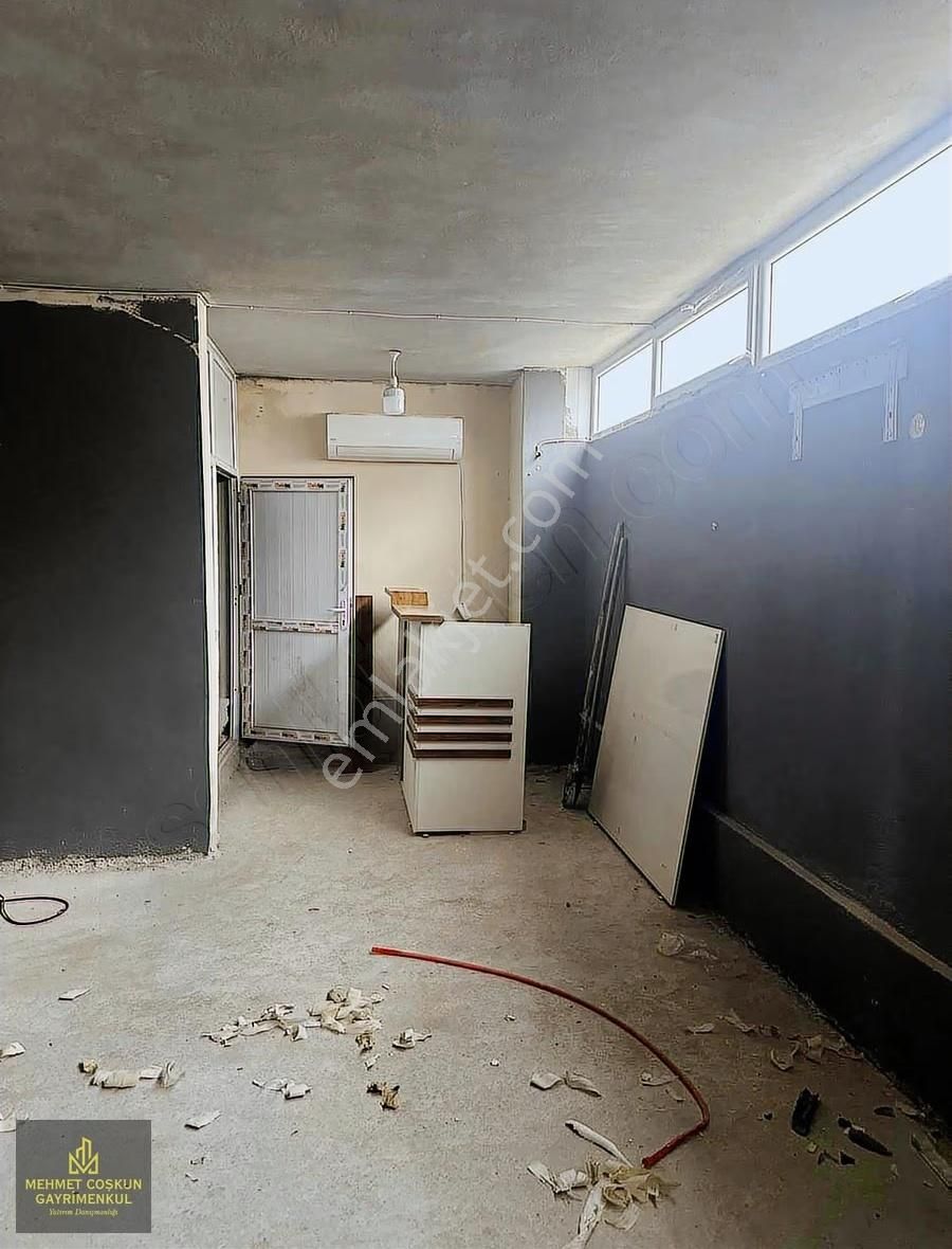 Mobilyacılar Sitesin'de 2 Katlı 1000m2 Kapalı Alana Sahip Dükkan - Görsel 14