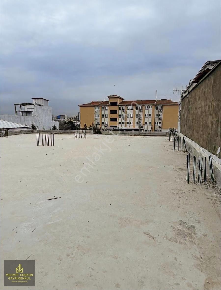 Mobilyacılar Sitesin'de 2 Katlı 1000m2 Kapalı Alana Sahip Dükkan - Görsel 21