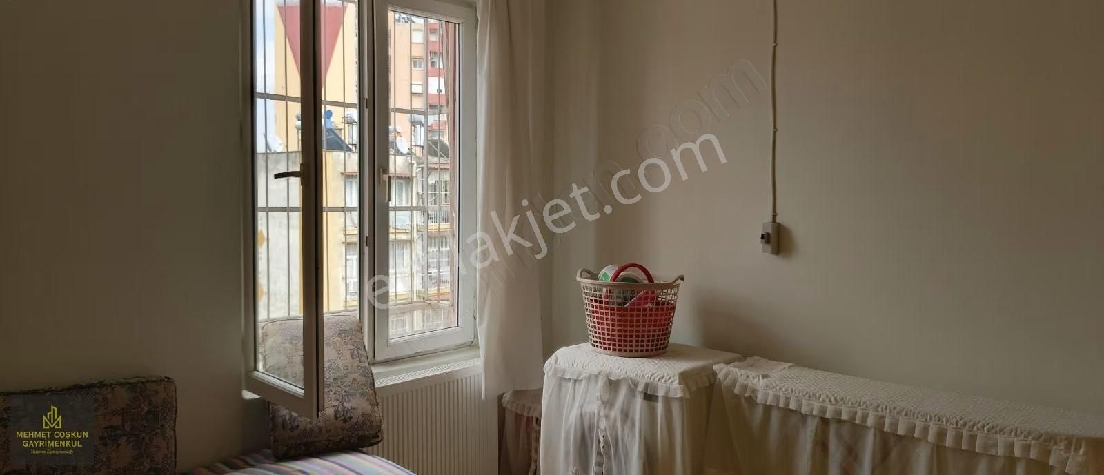 Emek Mahallesi Kiralık Kombili 4+1 Köşe Daire - Görsel 10