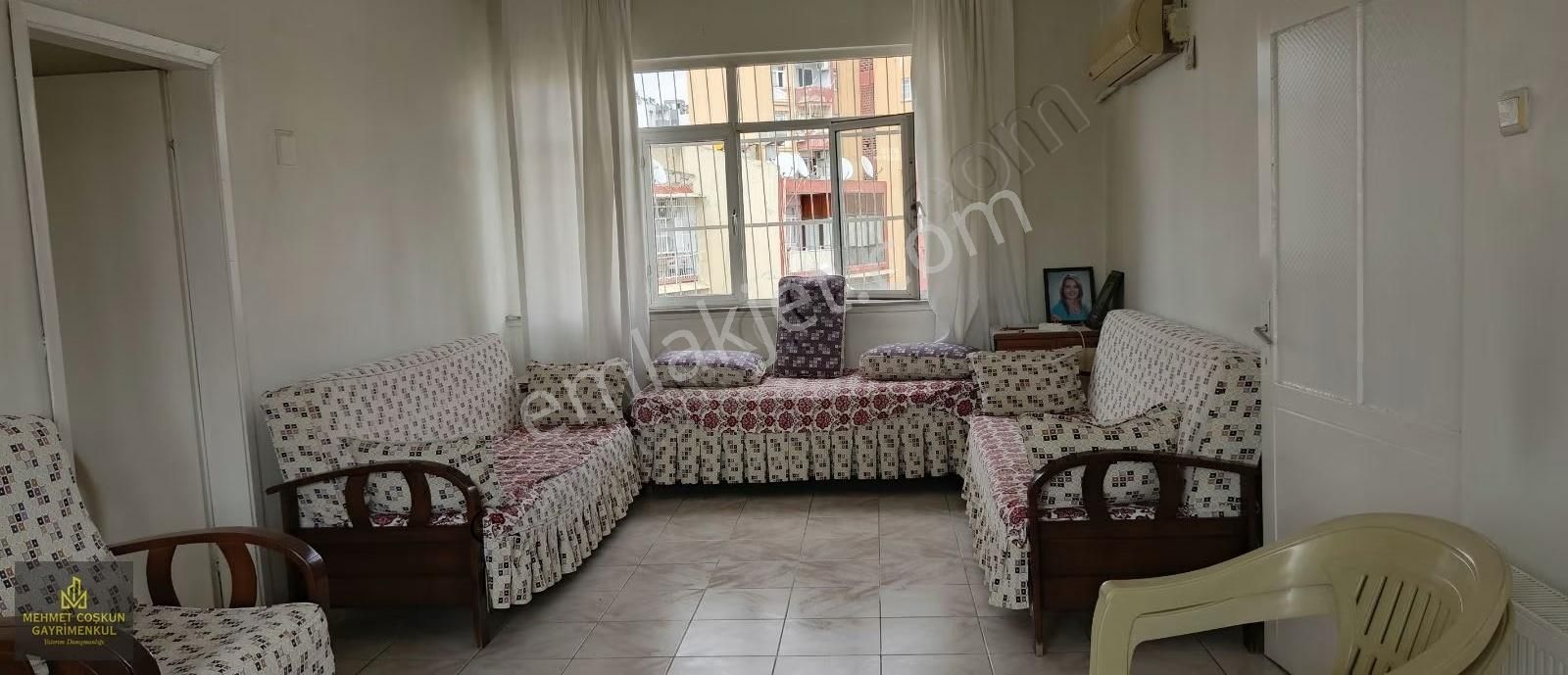 Emek Mahallesi Kiralık Kombili 4+1 Köşe Daire - Görsel 11