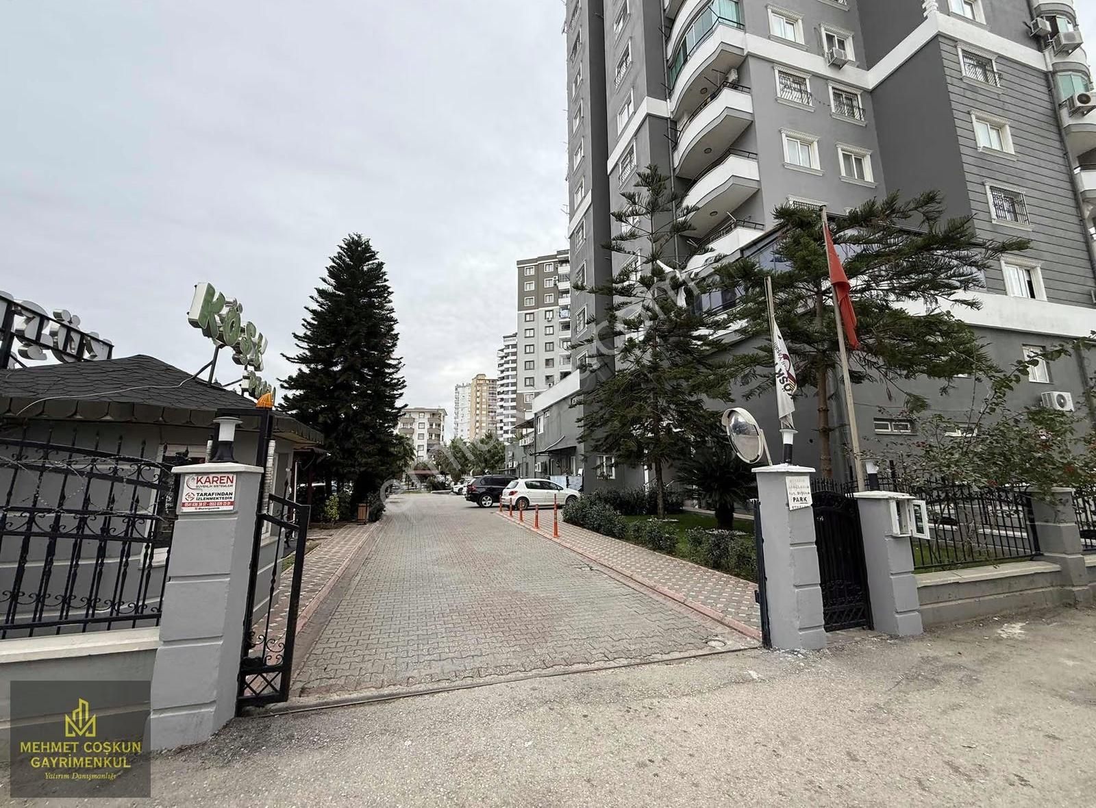 Kurttepe Bulvar Üstü Köşk Plazada Xl Satılık 4+1 Daire - Görsel 15