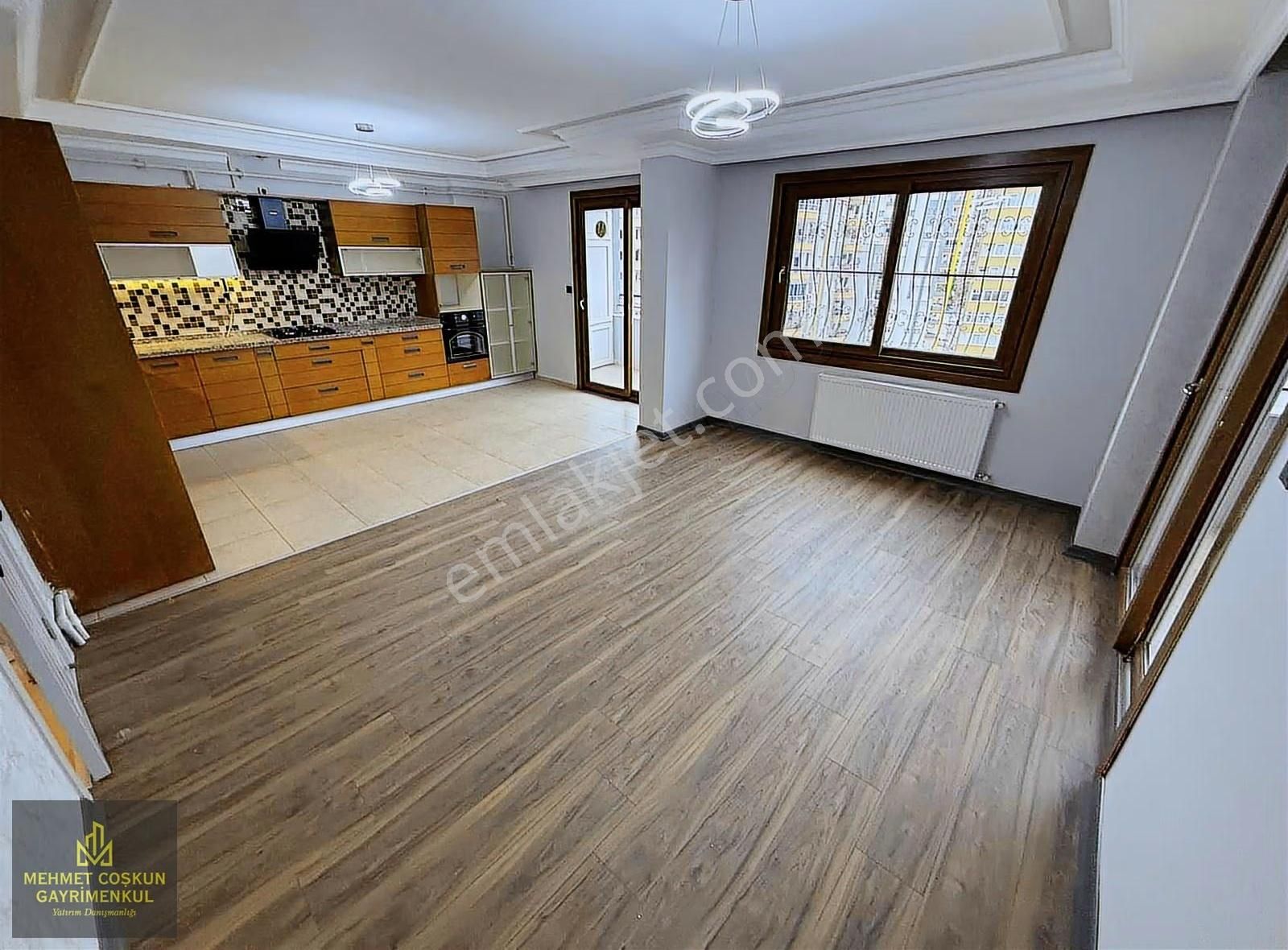 Kurttepe Bulvar Üstü Köşk Plazada Xl Satılık 4+1 Daire - Görsel 10