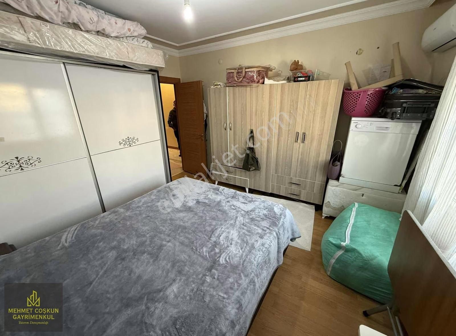 Kıyıboyu Tokide Ekstralı Masrafsız Satılık 2+1 Daire - Görsel 11